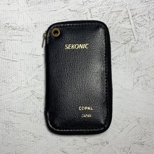 Vintage Sekonic LightMeter Slide Copal Japan L-28C2 L-398 Studio Deluxe (No H)